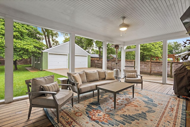 1001 Fairwin Ave, Nashville, TN 37216 - photo 39