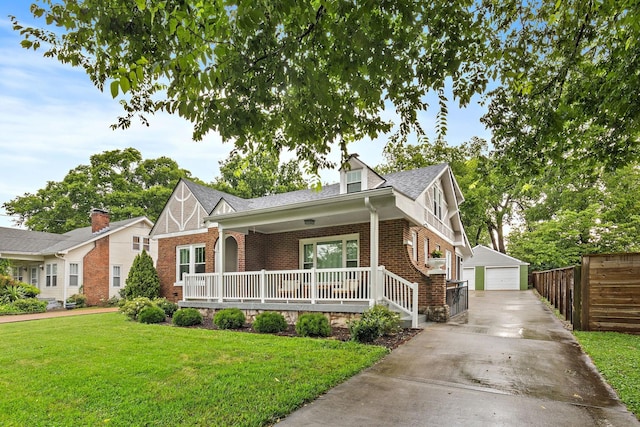 1001 Fairwin Ave, Nashville, TN 37216 - photo 3