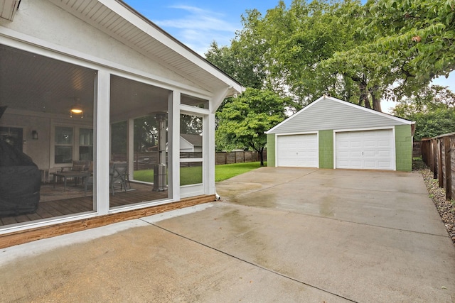 1001 Fairwin Ave, Nashville, TN 37216 - photo 44