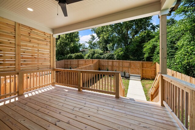 1734B Kellow St, Nashville, TN 37208 - photo 31