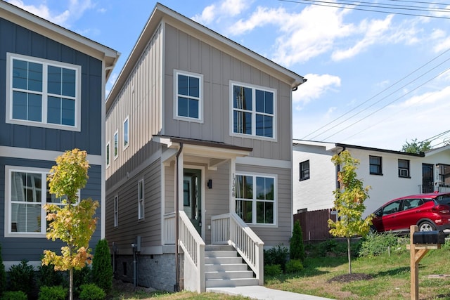 1734B Kellow St, Nashville, TN 37208 - photo 28