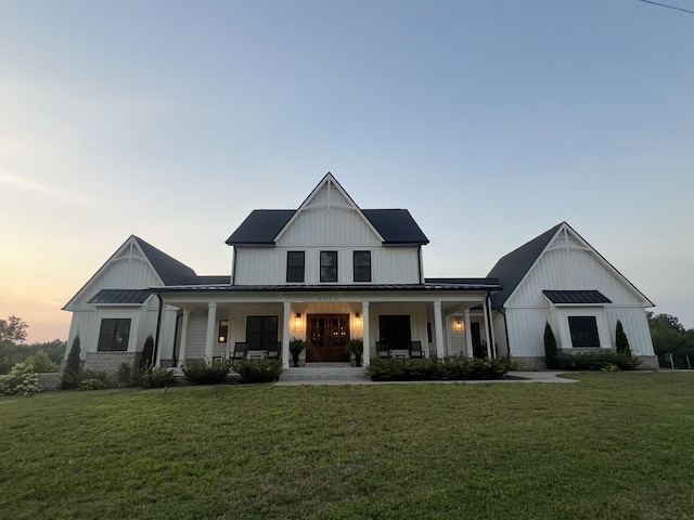 3255 Harris Cir, Palmyra, TN 37142 - photo 1