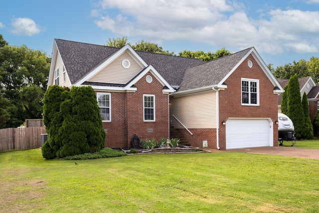 1744 Shane Dr, Spring Hill, TN 37174 - photo 2