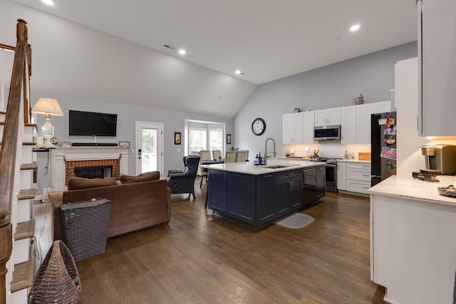 1744 Shane Dr, Spring Hill, TN 37174 - photo 6