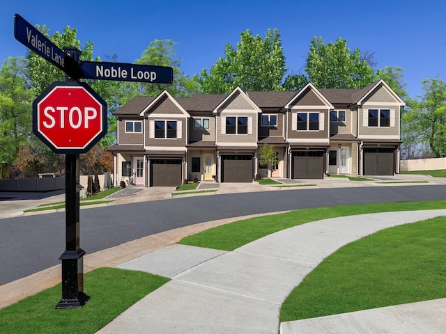 1050 Noble Loop Unit 29, Nashville, TN 37211 - photo 5