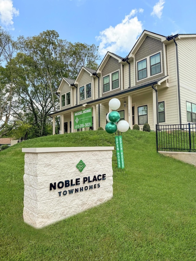 1050 Noble Loop Unit 29, Nashville, TN 37211 - photo 6