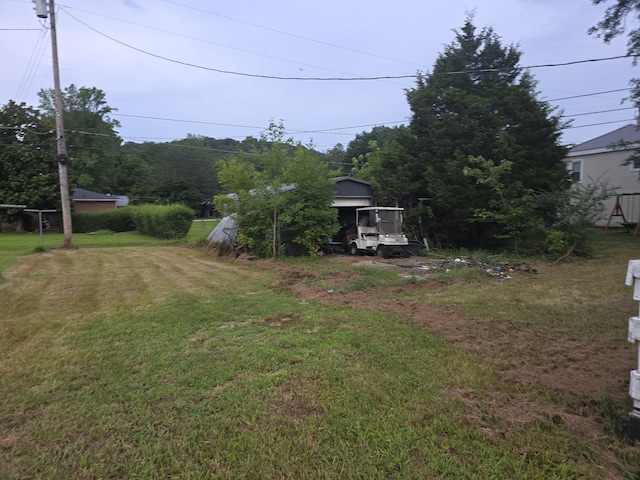 617 Walnut St, Waynesboro, TN 38485 - photo 22