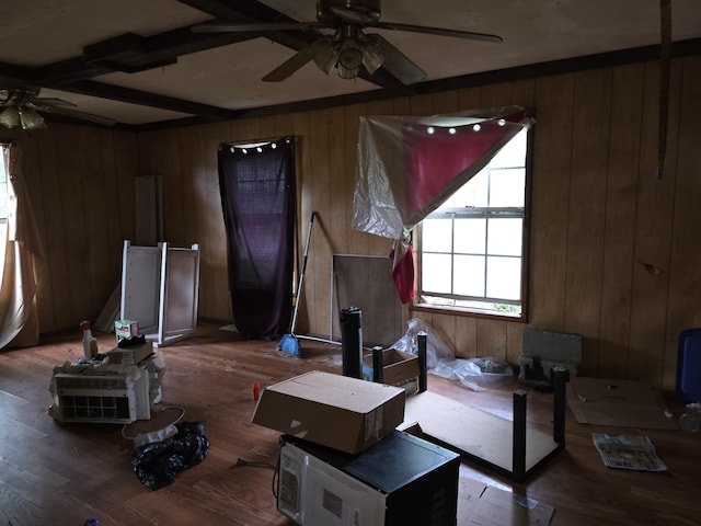 617 Walnut St, Waynesboro, TN 38485 - photo 8