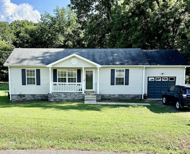 202 Cummings Creek Rd, Clarksville, TN 37042 - photo 1