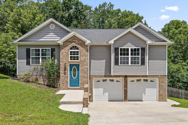 1021 Falcon Run Dr, Soddy Daisy, TN 37379 - photo 1