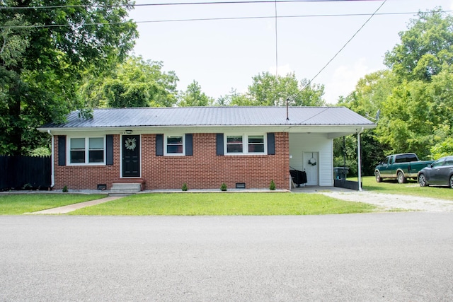 226 N Pine St, Hohenwald, TN 38462 - photo 1