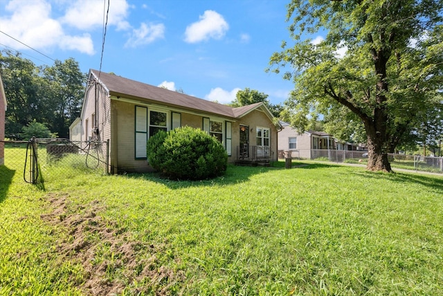 1521 Rosedale Ave, Nashville, TN 37207 - photo 2