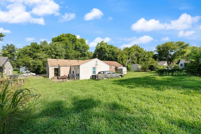 1521 Rosedale Ave, Nashville, TN 37207 - photo 5