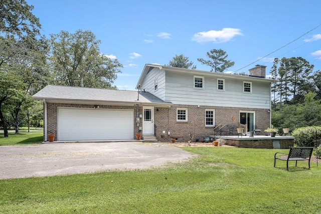 215 Lake Circle Dr, Tullahoma, TN 37388 - photo 53