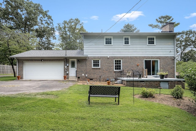 215 Lake Circle Dr, Tullahoma, TN 37388 - photo 54
