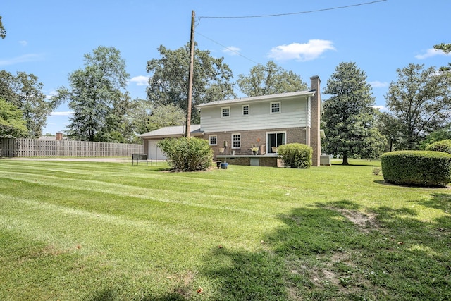 215 Lake Circle Dr, Tullahoma, TN 37388 - photo 48