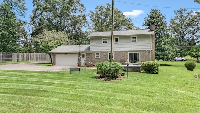 215 Lake Circle Dr, Tullahoma, TN 37388 - photo 47