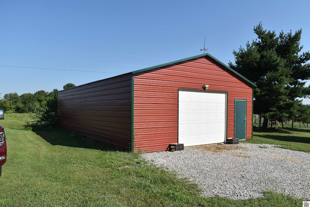 10046 Bell Chapel Rd, Pembroke, KY 42266 - photo 22