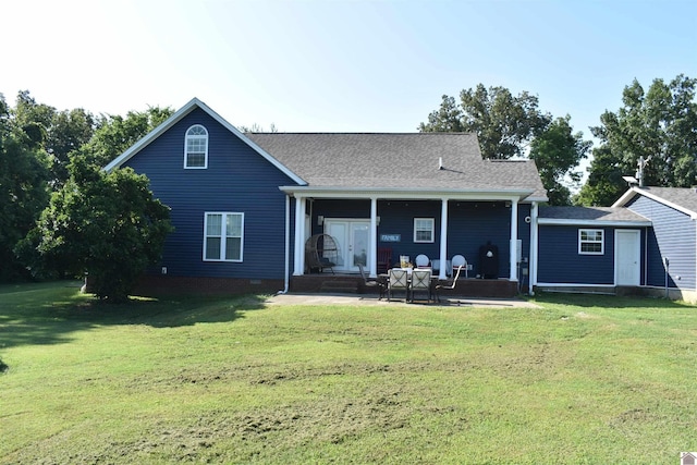 10046 Bell Chapel Rd, Pembroke, KY 42266 - photo 7