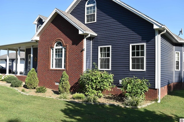 10046 Bell Chapel Rd, Pembroke, KY 42266 - photo 4