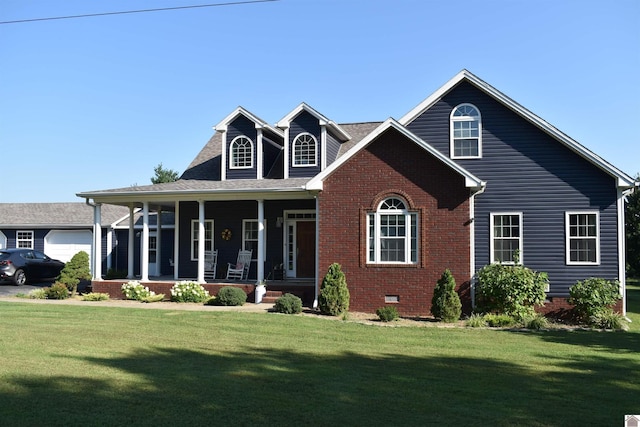 10046 Bell Chapel Rd, Pembroke, KY 42266 - photo 1