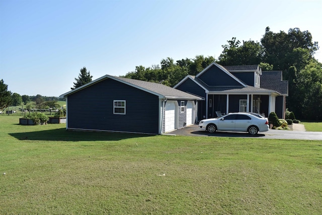 10046 Bell Chapel Rd, Pembroke, KY 42266 - photo 8
