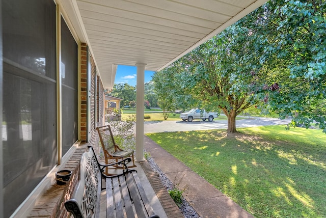 211 Inglewood Dr, Tullahoma, TN 37388 - photo 5