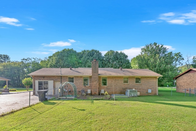 211 Inglewood Dr, Tullahoma, TN 37388 - photo 37