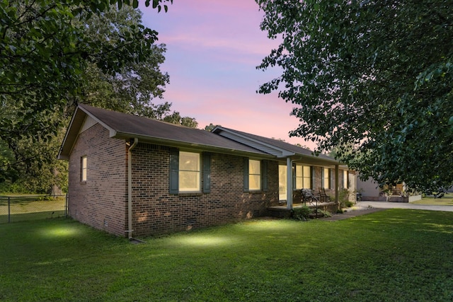 211 Inglewood Dr, Tullahoma, TN 37388 - photo 38