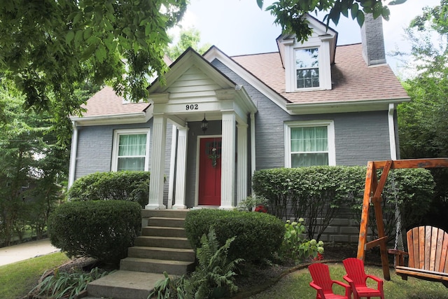 902 Myers Ave, Columbia, TN 38401 - photo 1