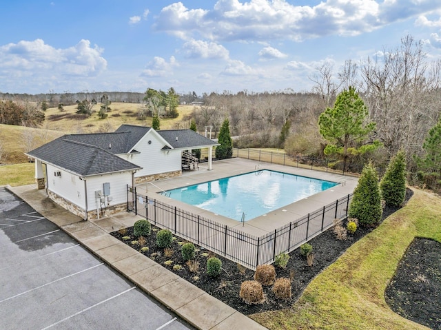 208 Wyburn Pl, Burns, TN 37029 - photo 34