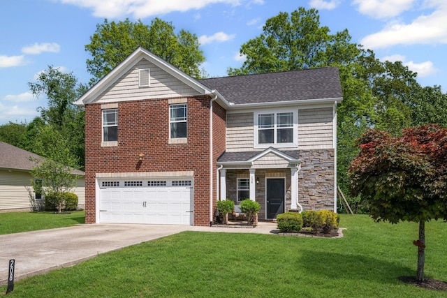 208 Wyburn Pl, Burns, TN 37029 - photo 1