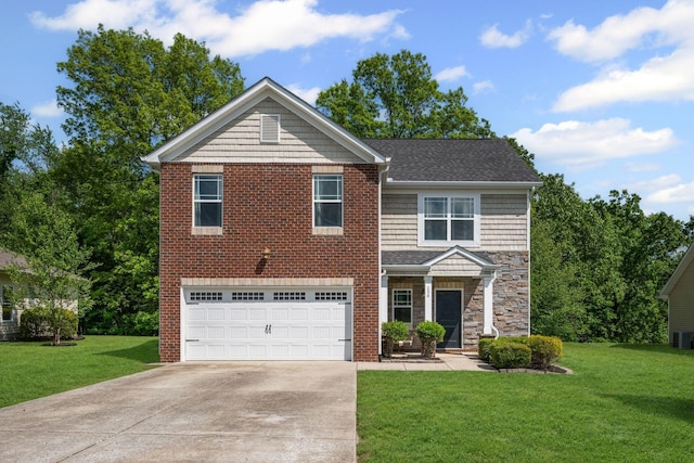 208 Wyburn Pl, Burns, TN 37029 - photo 3