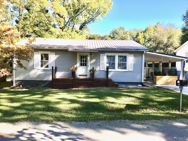 508 6th Ave NW, Winchester, TN 37398 - photo 1