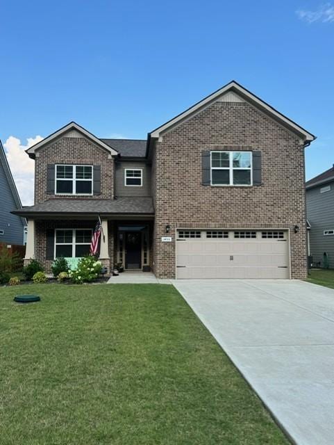 1455 Cotillion Dr, Murfreesboro, TN 37128 - photo 1