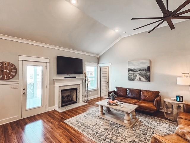 1455 Cotillion Dr, Murfreesboro, TN 37128 - photo 9