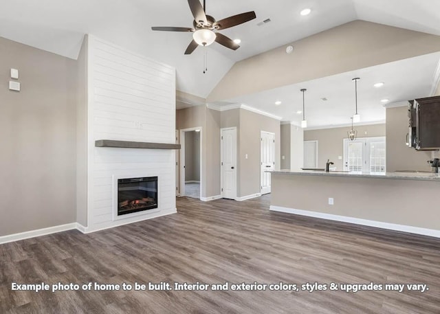 922 Vendue Ave, Clarksville, TN 37042 - photo 2