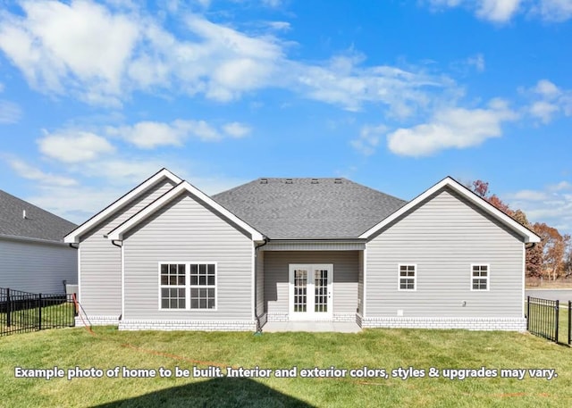 922 Vendue Ave, Clarksville, TN 37042 - photo 10