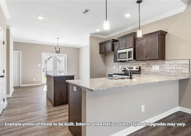 922 Vendue Ave, Clarksville, TN 37042 - photo 3