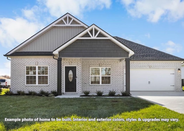 922 Vendue Ave, Clarksville, TN 37042 - photo 1