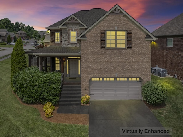 5003 Dubose Ct, Spring Hill, TN 37174 - photo 2