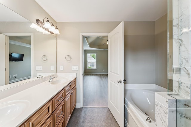 5003 Dubose Ct, Spring Hill, TN 37174 - photo 36