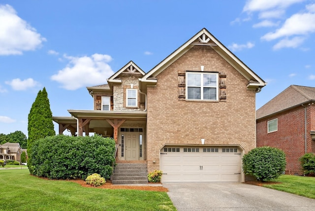 5003 Dubose Ct, Spring Hill, TN 37174 - photo 4