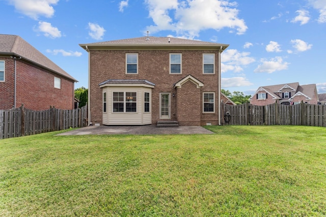 5003 Dubose Ct, Spring Hill, TN 37174 - photo 50