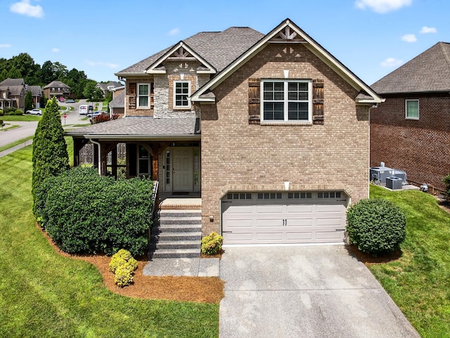 5003 Dubose Ct, Spring Hill, TN 37174 - photo 1