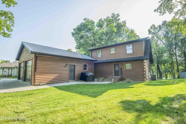 241 Goose Point Dr, Spring City, TN 37381 - photo 28