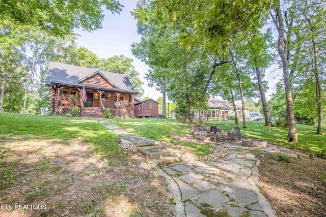 241 Goose Point Dr, Spring City, TN 37381 - photo 3