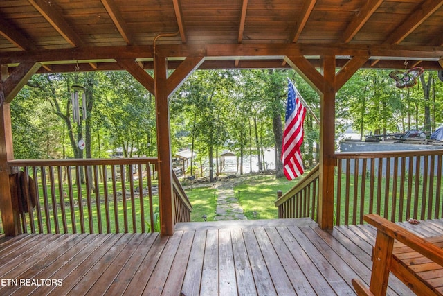 241 Goose Point Dr, Spring City, TN 37381 - photo 23