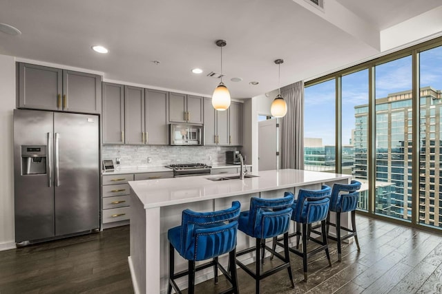 1212 Laurel St Unit 2202, Nashville, TN 37203 - photo 4