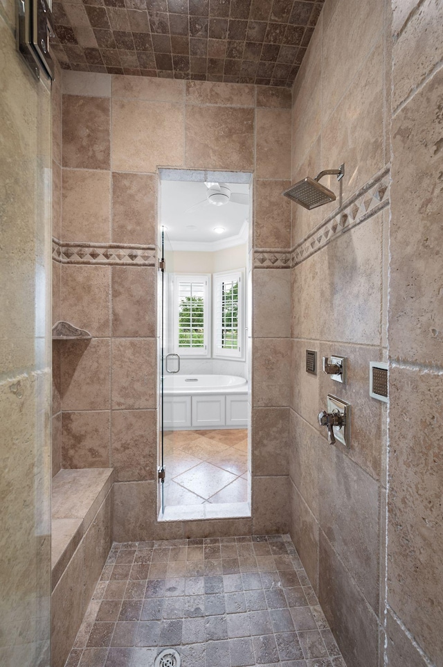5238 Lysander Ln, Brentwood, TN 37027 - photo 48